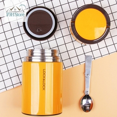 Hộp giữ nhiệt hộp ủ cháo Lock&Lock Food Jar 1L LHC8023