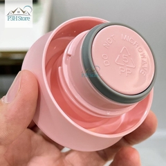 Bình Giữ Nhiệt Lock&Lock Feather Light Ring Tumbler LHC4131 (450ml)