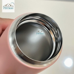 Bình Giữ Nhiệt Lock&Lock Feather Light Ring Tumbler LHC4131 (450ml)