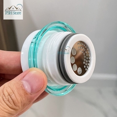 Bình Giữ Nhiệt Lock&Lock Feather Light Ring Tumbler LHC4244 (460ml)