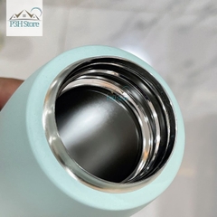 Bình Giữ Nhiệt Lock&Lock Feather Light Ring Tumbler LHC4244 (460ml)