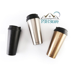 Ly Giữ Nhiệt Bằng Thép Không Gỉ Lock&Lock Clip Tumbler dung tích 540ml LHC4151