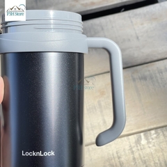 Ly giữ nhiệt Lock&Lock Basic Table Mug dung tích 500ml LHC9002