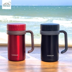 Ly giữ nhiệt Lock&Lock Basic Table Mug dung tích 500ml LHC9002