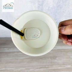 Ly nhựa 2 lớp LocknLock Cold Cup 600ml kèm ống nắp trượt đóng mở HAP523IVY 524RED HAP525IVY