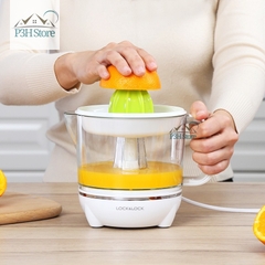 Máy vắt cam Lock&Lock công suất 40W 0.7L EJJ231