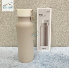 Bình giữ nhiệt Lock&Lock Name Tumbler 500ml LHC4125