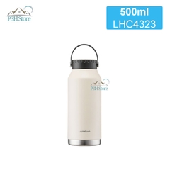 Bình Giữ Nhiệt LocknLock Slo Handle Tumbler 500ml/1L LHC4323 LHC4324 P3H Store