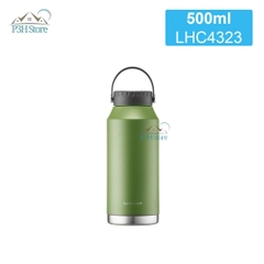 Bình Giữ Nhiệt LocknLock Slo Handle Tumbler 500ml/1L LHC4323 LHC4324 P3H Store
