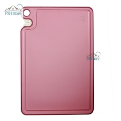 Thớt kháng khuẩn Lock&Lock có chức năng mài CSC401