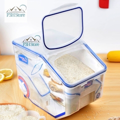 Thùng đựng gạo Lock&Lock Special 10Kg HPL510