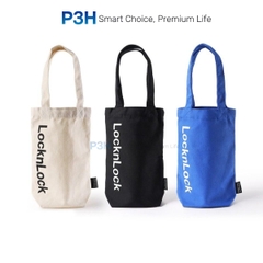 Túi Đựng Bình LocknLock HWB824 – Đựng Ly, Bình Giữ Nhiệt, Phù Hợp Đi Học, Đi Làm P3H