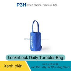 Túi Đựng Bình LocknLock HWB824 – Đựng Ly, Bình Giữ Nhiệt, Phù Hợp Đi Học, Đi Làm P3H