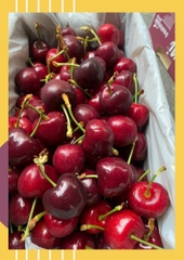Cherry hộp 1 Kg