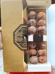 Hồng Hàn Quốc hộp 28 quả