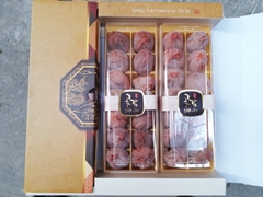 Hồng Hàn Quốc hộp 28 quả