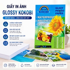 Giấy In Ảnh Là Gì? Kinh Nghiệm Chọn Giấy In Ảnh Đẹp, Chuẩn Mới Nhất