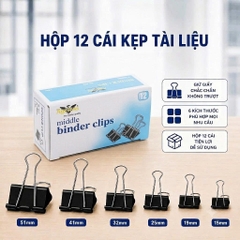 Phân Loại Các Loại Kẹp Bướm Và Cách Chọn Kẹp Phù Hợp