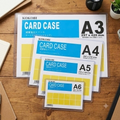 Bìa Card Case là gì? Công dụng và cách chọn bìa đựng card phù hợp