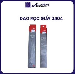 Dao rọc giấy 0404
