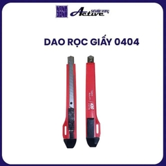 Dao rọc giấy 0404