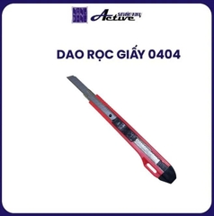 Dao rọc giấy 0404