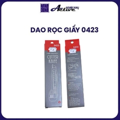 Dao rọc giấy 0423
