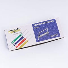 Nẹp Acco nhựa Ageless