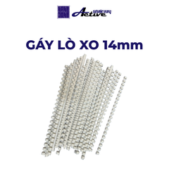 GÁY LÒ XO 14MM