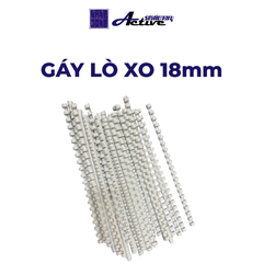 GÁY LÒ XO 18MM