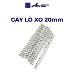 GÁY LÒ XO 20MM