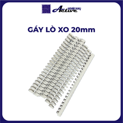 GÁY LÒ XO 20MM