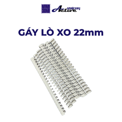 GÁY LÒ XO 22MM
