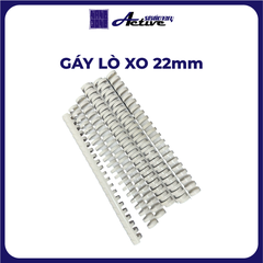 GÁY LÒ XO 22MM