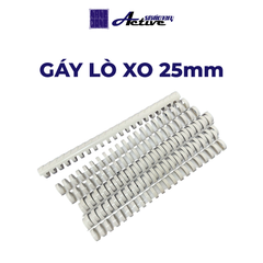GÁY LÒ XO 25MM