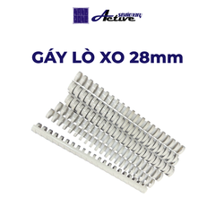 GÁY LÒ XO 28MM
