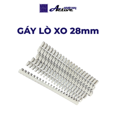 GÁY LÒ XO 28MM