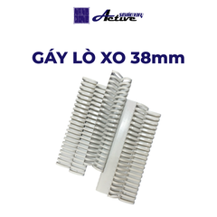 GÁY LÒ XO 38MM