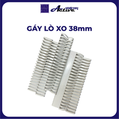 GÁY LÒ XO 38MM