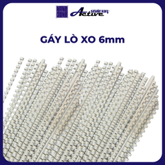 GÁY LÒ XO 6MM