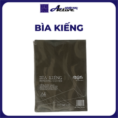 Bìa Kiếng A3 2kg ( 1,2mm )
