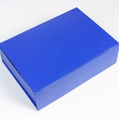 Bìa hộp A4 - 20cm