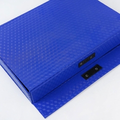 Bìa hộp A4 - 15cm