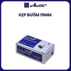 Kẹp Bướm Echo 19mm