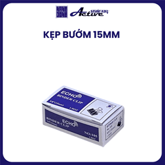 Kẹp Bướm Echo 15mm