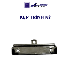 Kẹp Trình Ký 12cm - góc nhựa