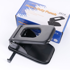 Máy Bấm Lỗ 9670