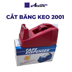 Cắt Keo 2001