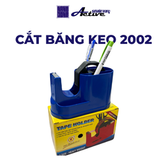 Cắt Keo 2002