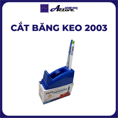 Cắt Keo 2003